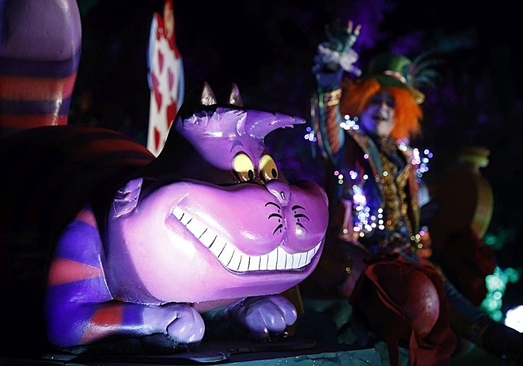 ¿Qué se puede hacer en Málaga con los niños en el puente de diciembre?